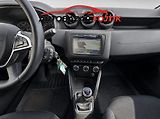 Dacia Duster (2019) 1.6 SCe 84KW Prestige 4WD - náhled 16