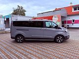 Ford Tourneo Custom 2.0 TDCi Active Aut., ČR, 1.Ma - náhled 6