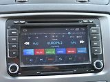 Škoda Octavia (2011) Ambiente 1.6 TDI, Tempomat - náhled 12