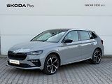 Škoda Scala (2024) 1.5 TSI 110 kW DSG Monte Carlo - náhled 1