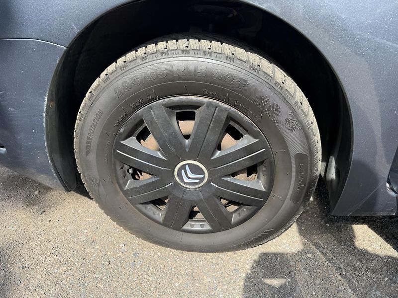 Citroën Grand C4 Picasso 1.6 HDI 7MIST - fotka 19 z 20