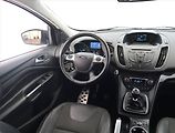 Ford Kuga (2014) 2.0 TDCi, 4X4, Serv.kniha - náhled 7