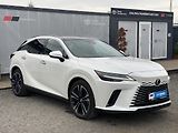 Lexus RX 450h 2.5Plug-in, ČR, Luxury, záruka - náhled 24