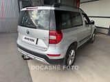 Škoda Yeti (2014) 2.0 TDi 4x4, 1.maj,ČR, autoAC - náhled 1