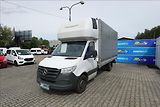 Mercedes-Benz Sprinter 2,0 CDI  319 PLACHTA SPANÍ - náhled 1