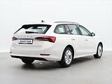 Škoda Octavia 2,0 TDI CZ 1.Maj LED DPH - náhled 7