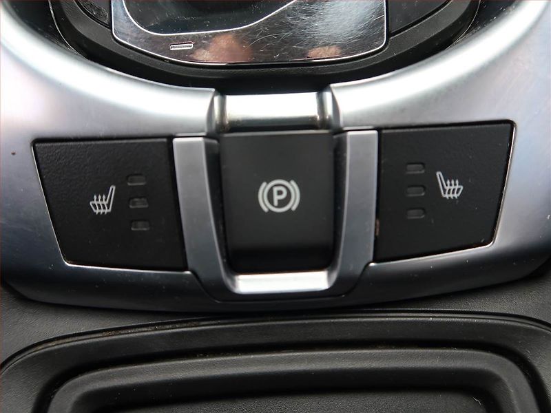 Opel Antara (2012) 2.2 CDTI, 4X4, Automat, Navi - fotka 18 z 20