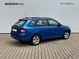 Škoda Fabia (2015) 1.2 TSI 66 kW Style Combi - náhled 1