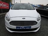 Ford Galaxy 1.5 EcoBoost, aut. Klima, 7 mí - náhled 1