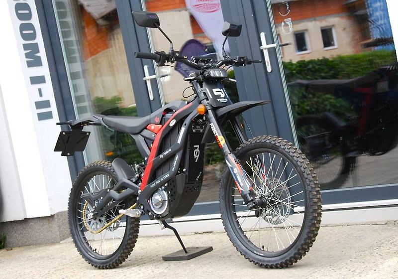 Ostatní (2026) 79BIKE FALCON PRO - fotka 2 z 25