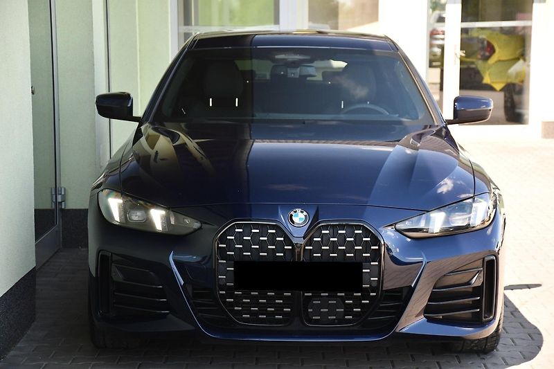 BMW Řada 4 420d FL XD MSPORT K360°1.M ČR - fotka 9 z 41