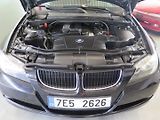 BMW Řada 3 (2008) 318i,klima,senzory,navi - náhled 23