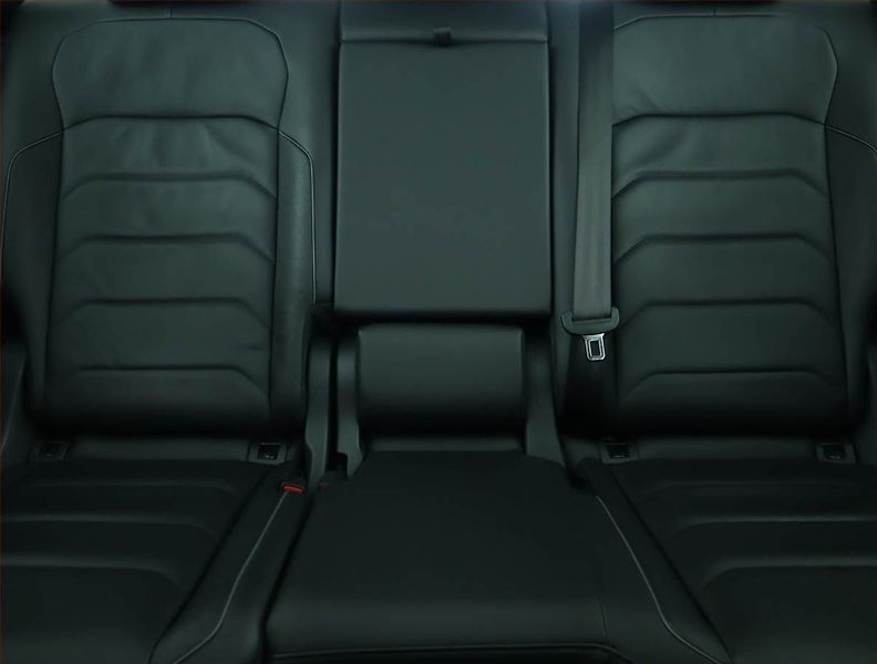 Seat Tarraco (2020) Style 2.0 TSI 4Drive - fotka 10 z 18