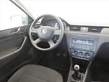 Škoda Rapid (2013) 1.2 TSI, Tempomat - náhled 7