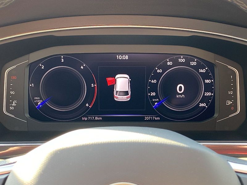 Volkswagen Tiguan (2022) 2.0 TDI 4Motion DSG - fotka 10 z 33