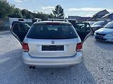 Volkswagen Golf Variant (2010) 1.4TSi,rezervace - náhled 8