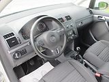 Volkswagen Touran TDI CUP*77KW*TZ*NAVI*VÝHŘEV* - náhled 12