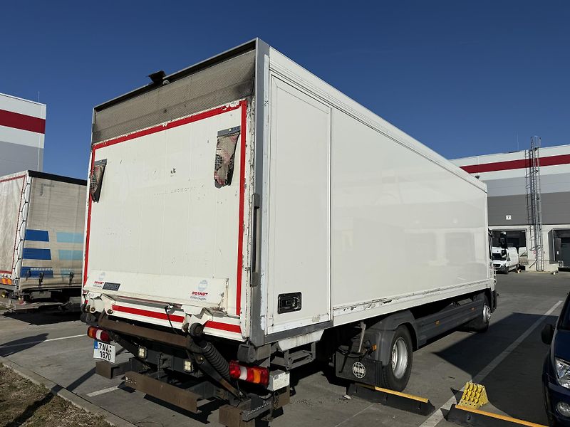 Mercedes-Benz Atego (2015) 1530 - fotka 3 z 7