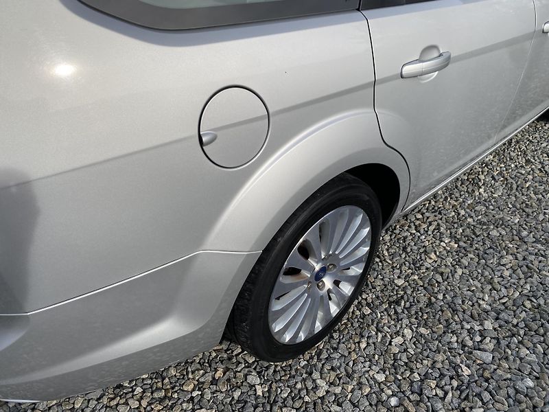 Ford Focus 2.0i 145PS LPG FORD COMBI TOP! - fotka 51 z 170