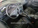 Volvo S60 (2010) 2.4i, ČR - náhled 2