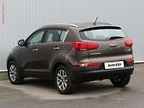 Kia Sportage (2016) 2.0 CRDi 4x4, ČR, TOP, AT - náhled 6