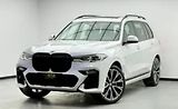 BMW X7 (2020) Velké SUV M Sport - náhled 3