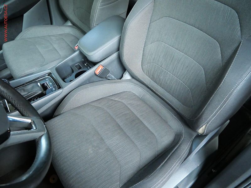 Škoda Kodiaq (2018) 2.0TDi 4x4, 7míst, ČR, DSG - fotka 9 z 25