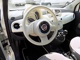 Fiat 500 1,2I 51 KW LOUNGE AUTOKLIMA - náhled 20