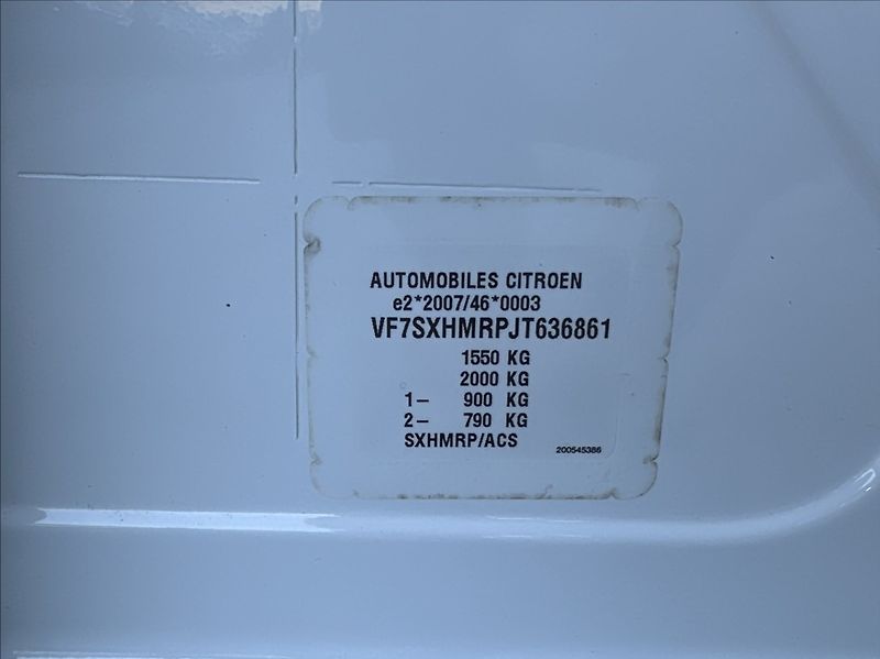 Citroën C3 1,2 82PS  Feel Komfort - fotka 46 z 52