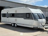 Hobby Ostatní (2017) 650 KMFe DeLuxe Edition TOP - náhled 1
