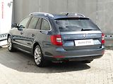 Škoda Superb (2014) 2.0 TDi, ČR, Elegance, DSG - náhled 6