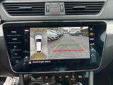 Škoda Superb 2,0 TDi DPH  360° Travel Asist - náhled 22