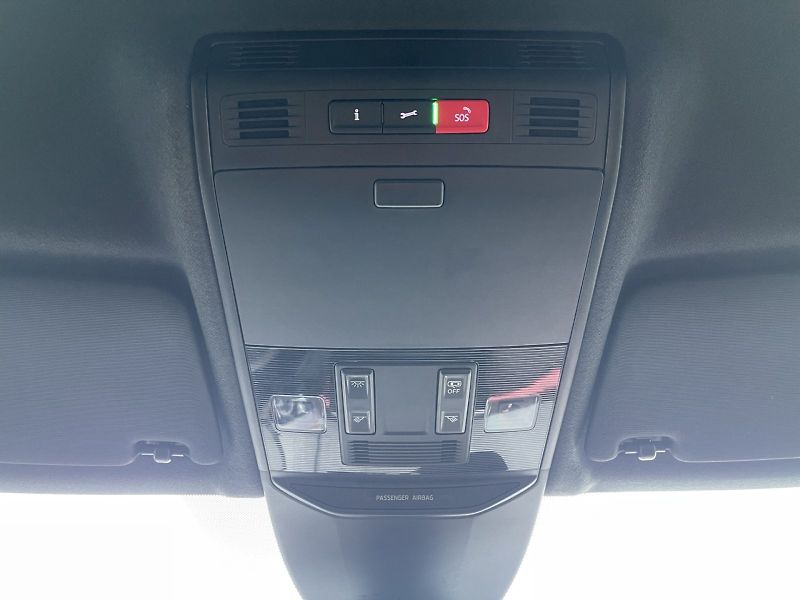 Škoda Fabia (2023) 1.0 TSI 81kW Monte Carlo - fotka 19 z 33