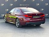 BMW Řada 5 (2021) M550i xDrive Laser, DPH, 1.Maj - náhled 7