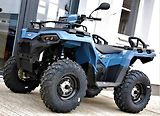 Polaris Sportsman 570 EPS (2026) BLUE - náhled 4