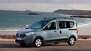 Dacia Dokker.