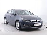 Opel Astra (2010) 1.6 16V, po STK, jezdí dobře - náhled 1