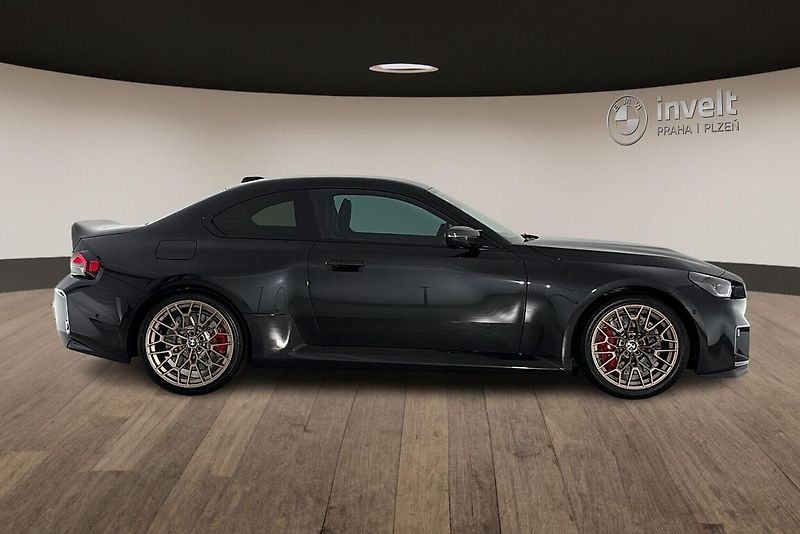 BMW M2 CS Coupe - fotka 2 z 23