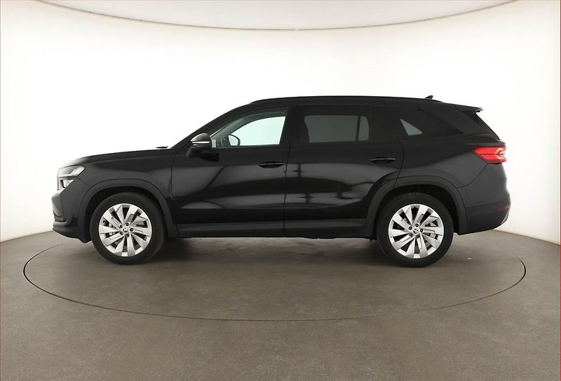 Škoda Kodiaq (2025) 1.5 TSI - fotka 3 z 16