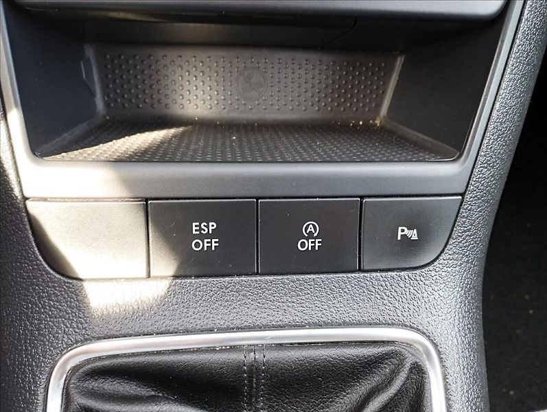 Volkswagen Golf Plus 1,2 TSi 77KW - fotka 15 z 17