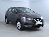 Nissan Qashqai (2021) 1.3 DIG-T, ČR,1.maj - náhled 1