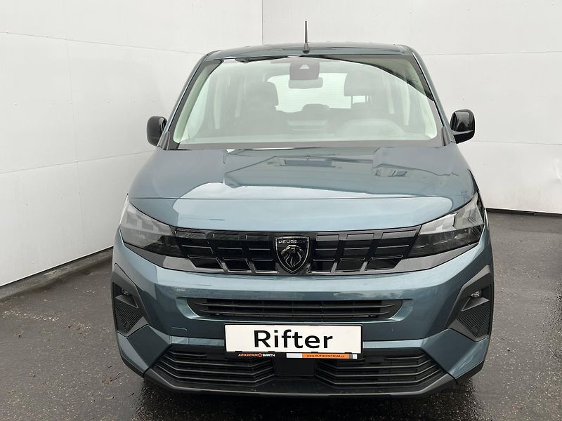 Peugeot Rifter (2026) ALLURE M1 1,2 PureTech S&S MAN - fotka 2 z 9