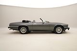 Jaguar XJS CONVERTIBLE 4.0 R6 AUT 1.maj - náhled 12