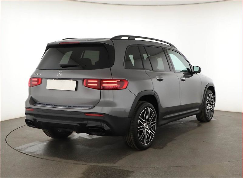 Mercedes-Benz GLB (2026) 200 d, AMG Line, Navigavce - fotka 5 z 29