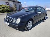 Mercedes-Benz CLK 2,0 i 150kw Kompressor Automat - náhled 1