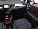 Renault Captur (2020) 1.3 TCe, Serv.kniha, Kůže - náhled 8