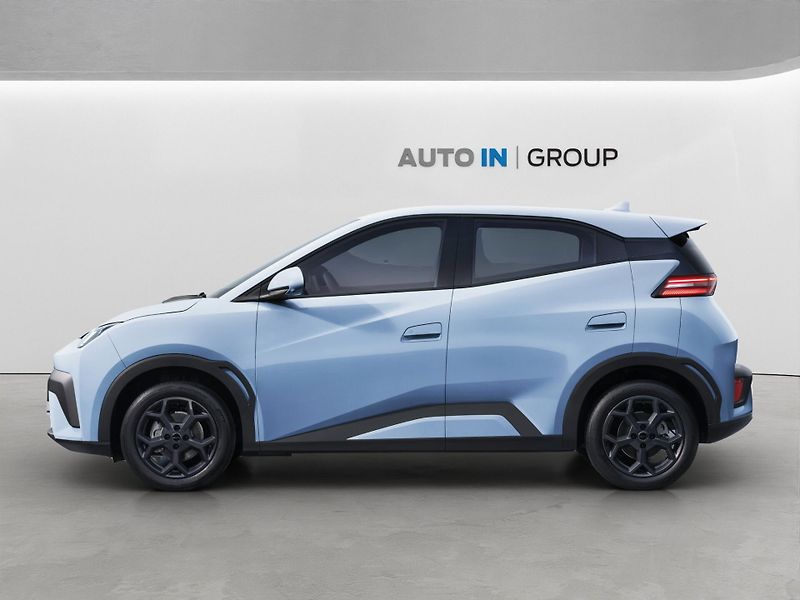 BYD Dolphin Surf (2026) Boost kůže LED V2L park. kam. - fotka 3 z 11