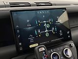 Land Rover Defender (2026) 110 D350 X-Dynamic REZERVACE - náhled 45