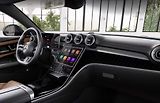 Mercedes-Benz CLE 450 4M AMG Premium Pano Venti - náhled 7
