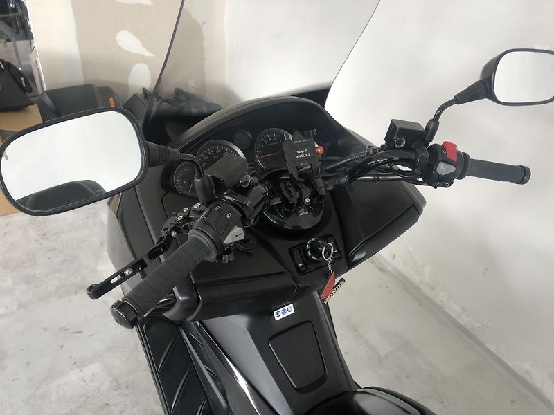 Honda Forza 300 ABS - fotka 10 z 18